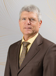 Bernard Emery